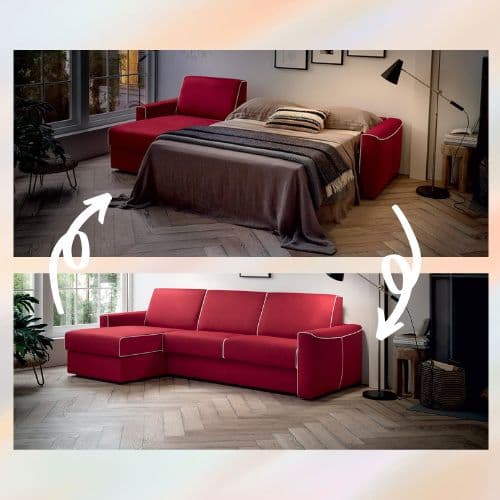 What is a Good Sofa to Sleep on? 10 Top Picks from Our Team